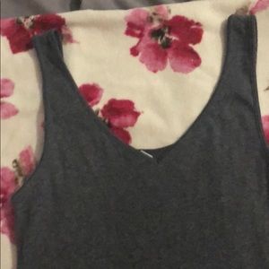 Women’s Under Armour tank top